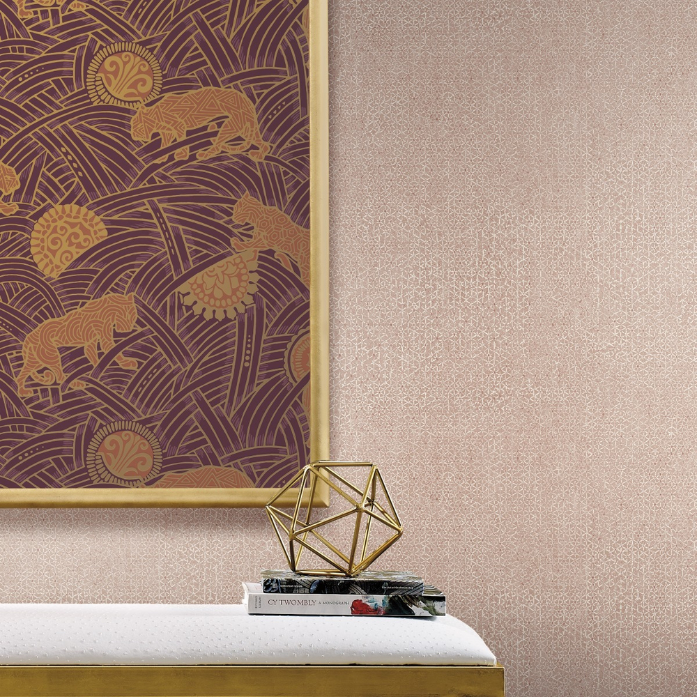 Ronald Redding Tea Garden