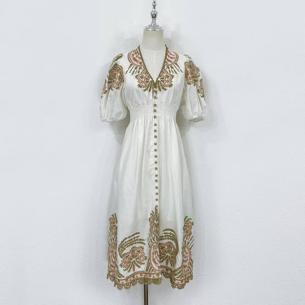 Платье Zimmermann