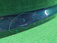 Крышка багажника EXEED TXL (2021-н.в.)