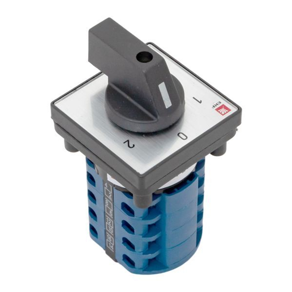 Переключатель кулачковый  EKF pk-1-24-10