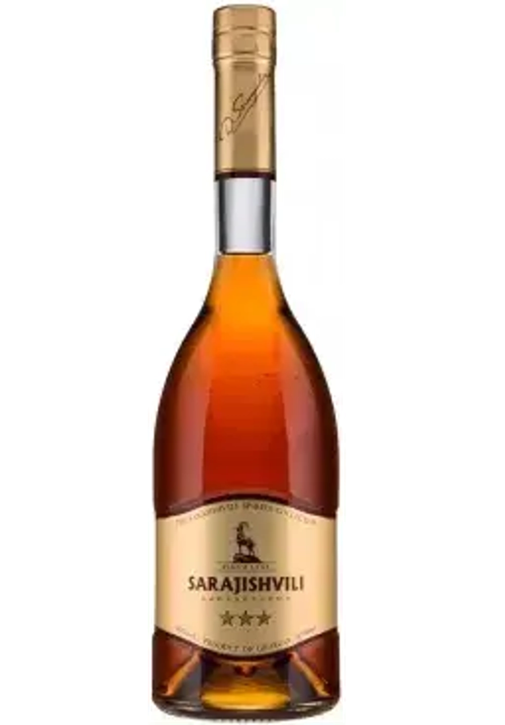 Sarajishvili 3 года 0,7 л.