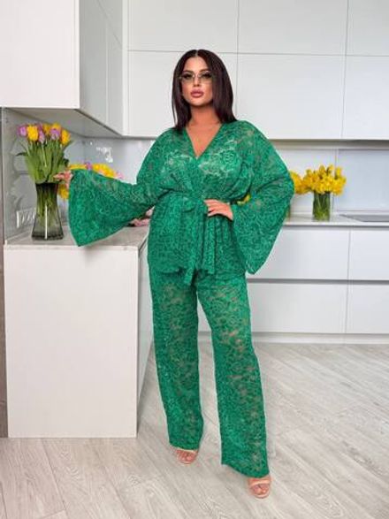 Костюм УК-7066-2 Fabrika Фото 1