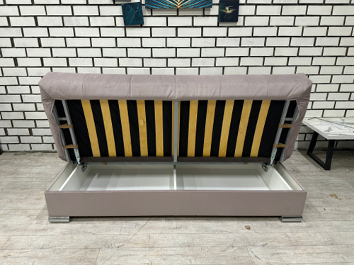 Диван Белиз НПБ Velutto 11