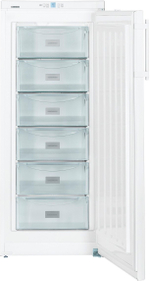 Морозильник Liebherr GP 2433