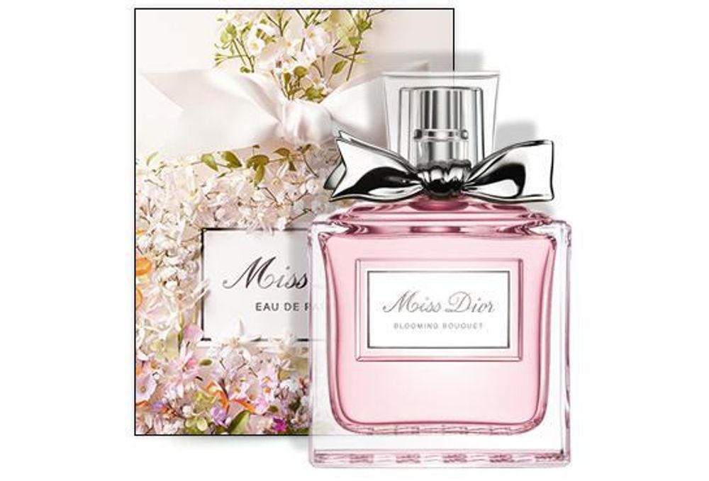 Christian Dior Miss Dior Blooming Bouquet