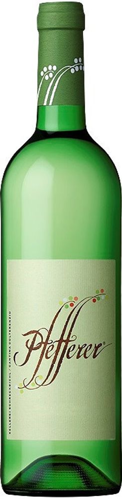 Вино Pfefferer Colterenzio, 0,75 л.