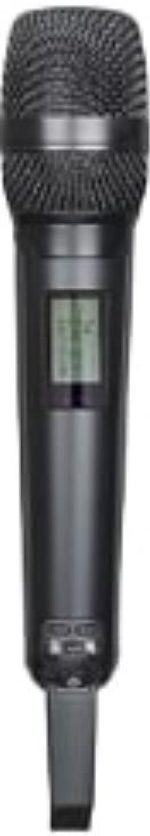 Радиосистема  DSPPA D5811