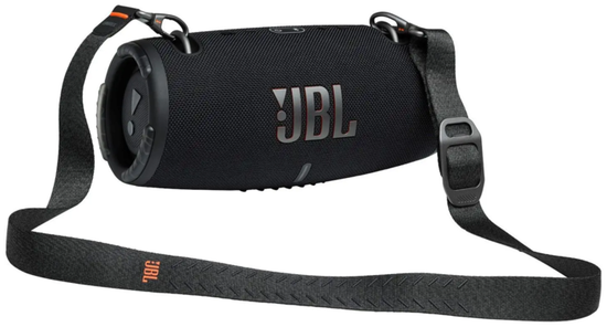 Портативная акустика JBL Xtreme 3 100 Вт Черный