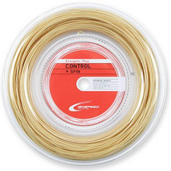 Струны теннисные Iso-Speed Energetic (200 m)