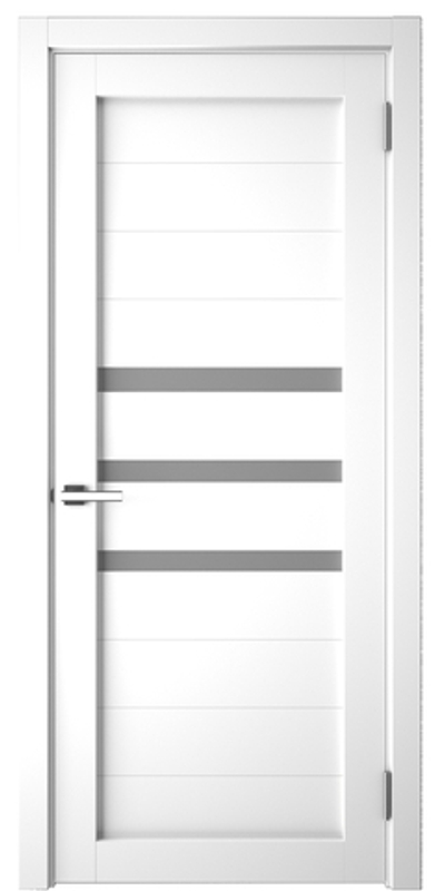 Дверь межкомнатная У2