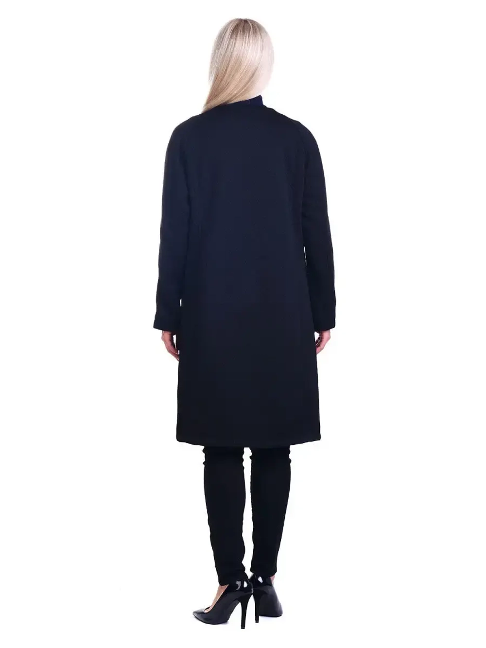 Пальто весеннее легкое