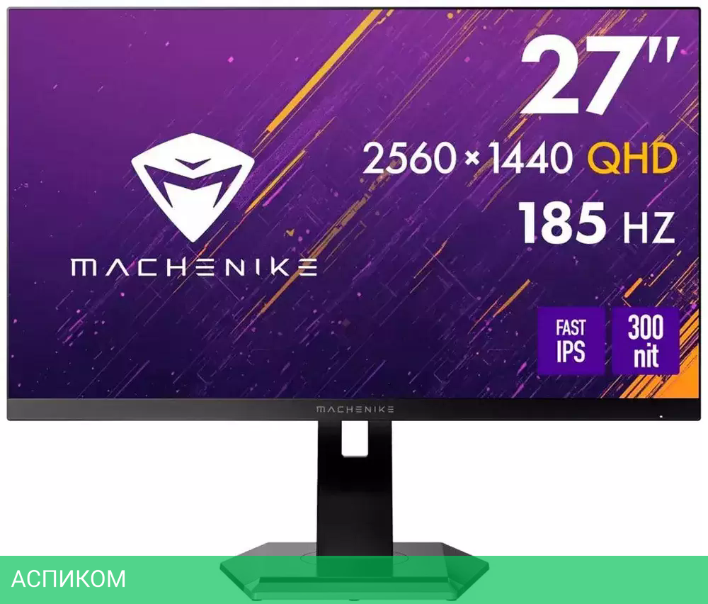 Монитор Machenike MKQ27F185L