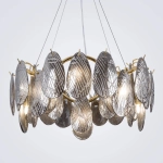 Подвесная люстра Modestyle MS.2295.10 SM