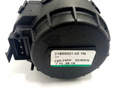 Привод трехходового клапана для котлов Sime 6087332