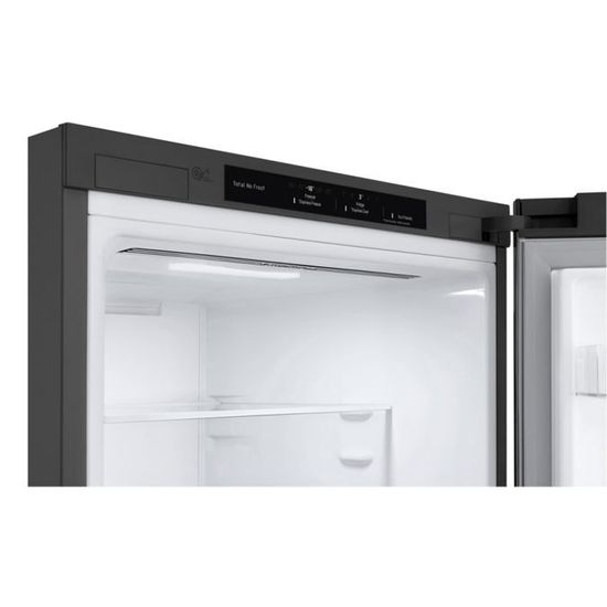 Холодильник LG GA-B459SLCL