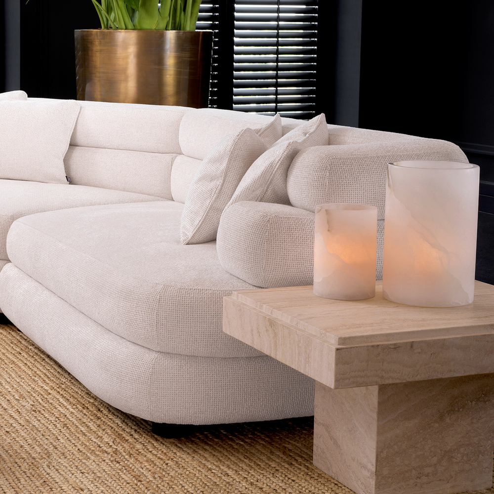 Подсвечник Hurricane Mercer S арт.116368