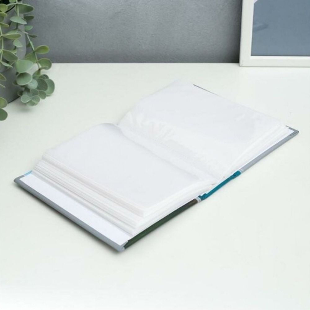 Фотоальбом Image Art IA-200PP серия 313 город термосварка 200 фотографий размер 10х15