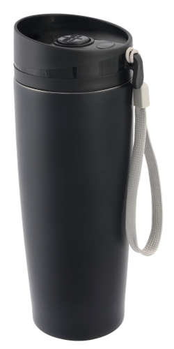 Термокружка с двойными стенками EARLY MORNING