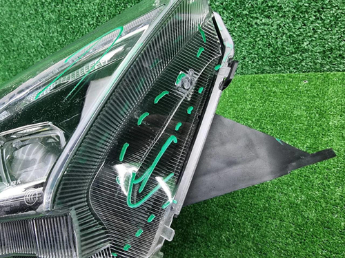 Фара правая Jetour X90 PLUS (2021-н.в.) LED