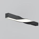 Профиль Led Strip ALM-3535R-B-T-180°-0.5M