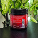 Маска для волос Carebeau Biotin и миндаль восстанавливающий 500 мл