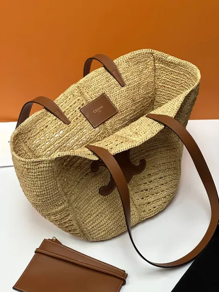 Сумка Celine Panier Средняя