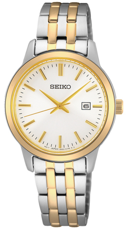 Женские наручные часы Seiko SUR410P1