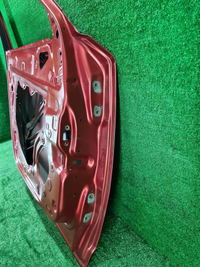 Дверь передняя левая Mazda CX-5 2 (2017-н.в.)