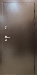 Медный антик