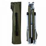 Кровать походная армейского образца