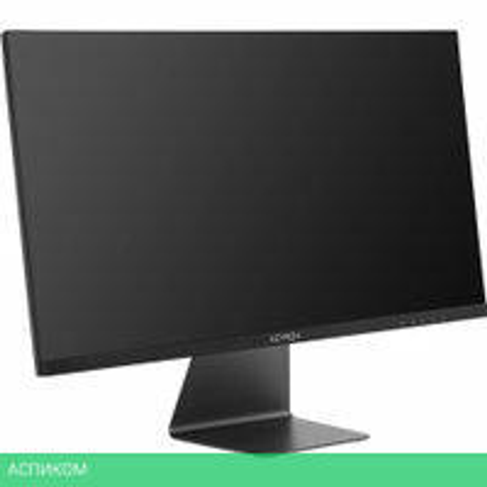 Игровой монитор Keyron KQ27N1 (серый)