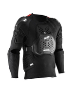 Защита панцирь Leatt Body Protector 3DF AirFit Hybrid