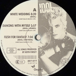 Billy Idol - Vital Idol (Европа 1985г.)