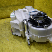 Корпус отопителя Toyota Land Cruiser 200 (2015-2021)