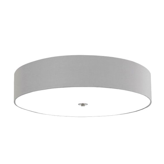 Потолочный светильник Crystal Lux Jewel PL500 Gray
