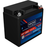 VEKTOR VT 1205 аккумулятор
