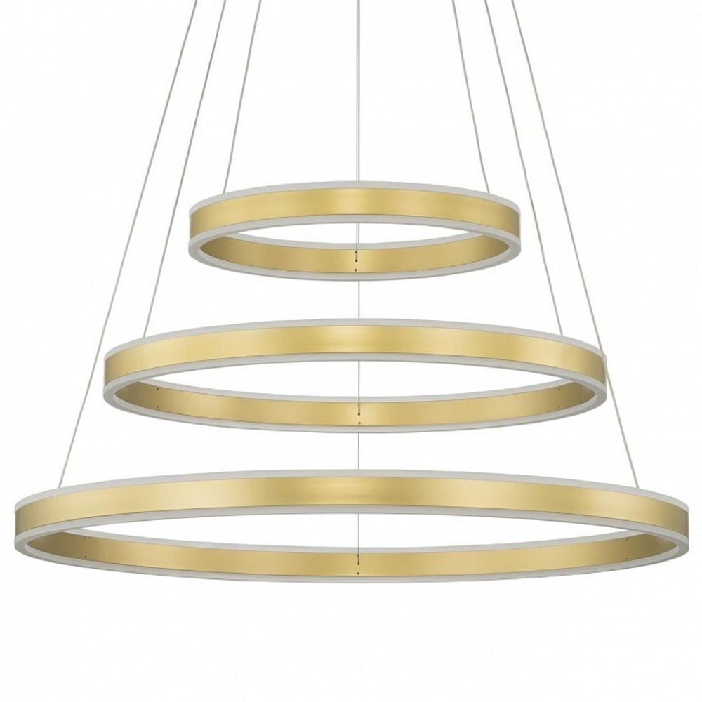 Подвесной светильник Citilux Дуэт CL719682