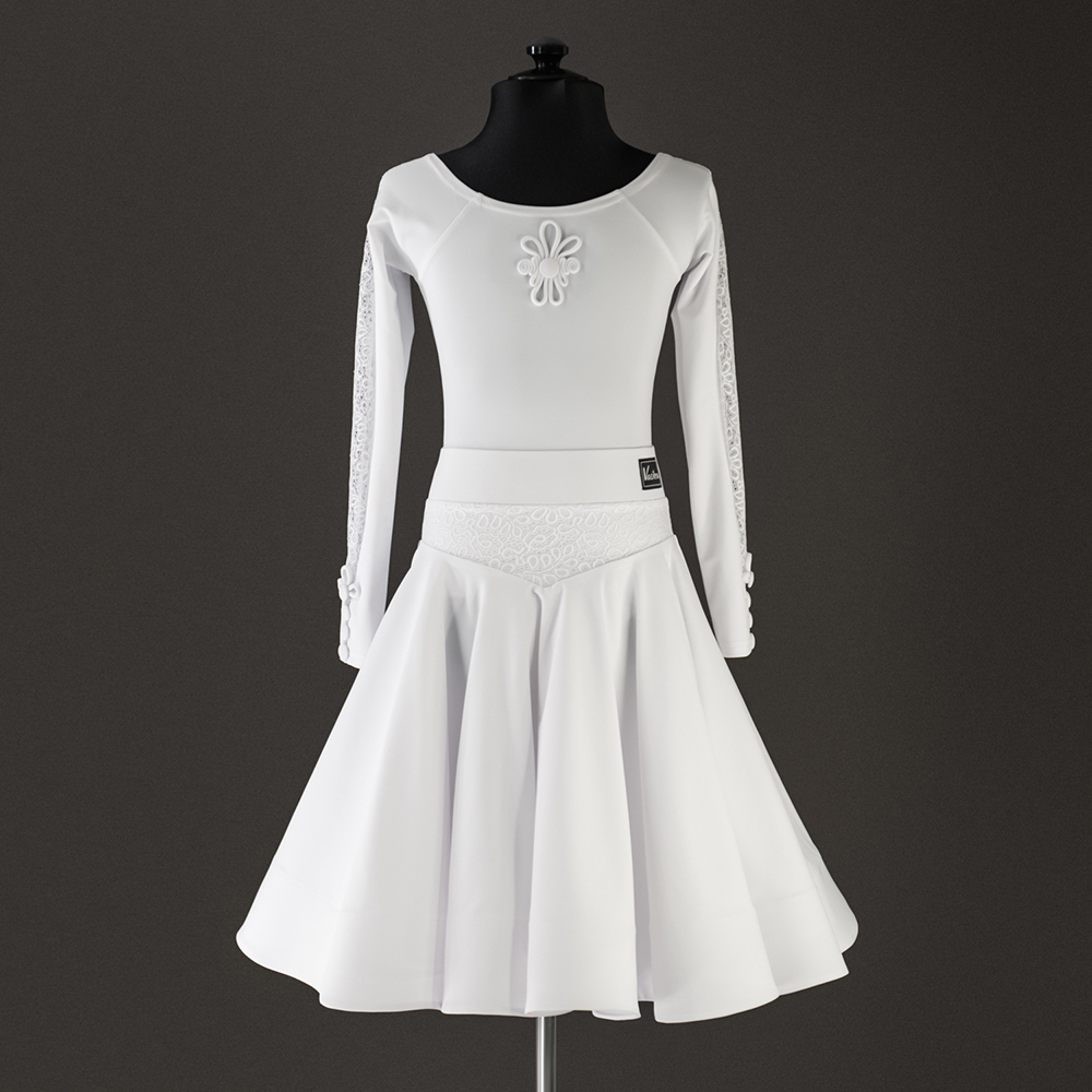 рейтинговое платье