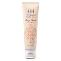 Крем для рук и коленей Hinoki Clinical Hand-Knee Cream 70мл