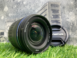 Olympus ED Zuiko 14-42mm 3.5-5.6