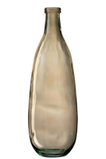 Ваза "Бутыль" 25х75см