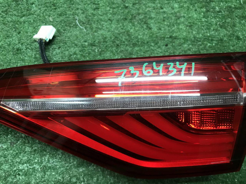 Фонарь правый внутренний Geely Tugella (2019-н.в.)