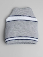 Шапка для детей и подростков осенняя в стиле СССР