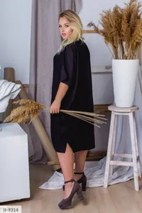 Платье II-9312 Фабрика Моды