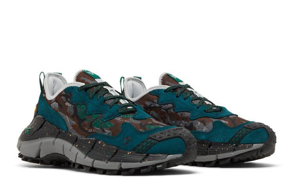Кроссовки South2 West8 X Reebok 2.0 Edge