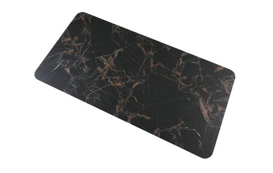 Стол Palermo 240 керамика Versace black