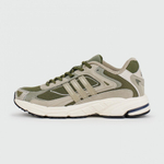 кроссовки Adidas Response CL Olive ID4593