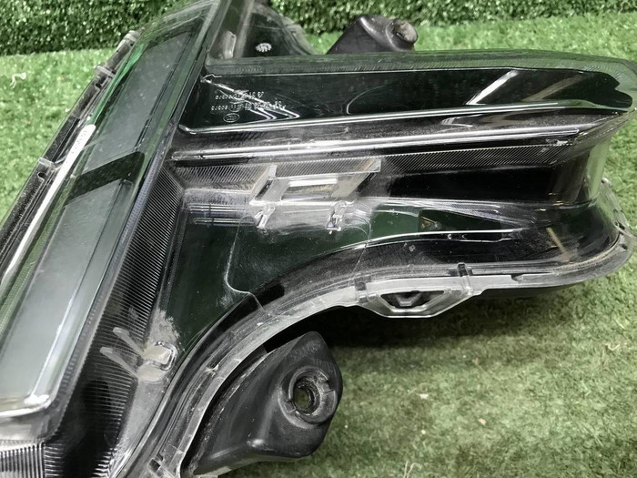 Указатель поворота Chery Tiggo 7 Pro Max (22-24)