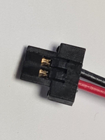 Элемент питания ET CR1220-WC3 PK1