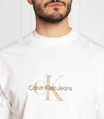 футболка CALVIN KLEIN JEANS - белый(J30J322516)